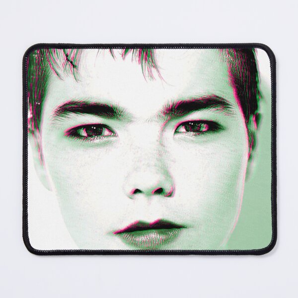 Item preview, Bjork //7 green designed and sold by FameLegends.