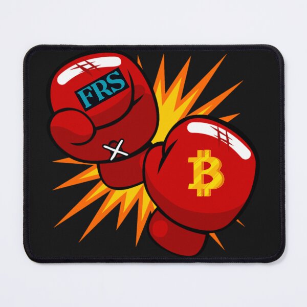 Item preview, FRS Vs. BTC designed and sold by weeomano.