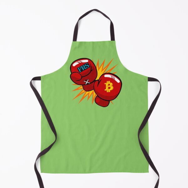 Item preview, FRS Vs. BTC designed and sold by weeomano.