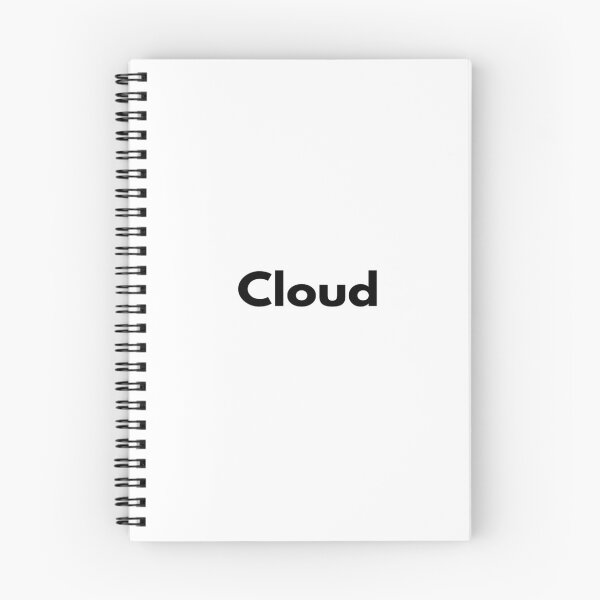 Item preview, Cloud designed and sold by Dj Gavric998.