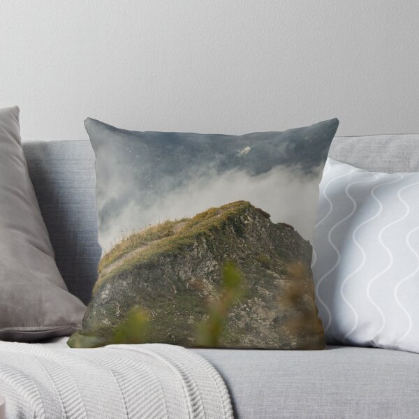 Item preview, Fellhorn mountain panorama - Oberstdorf - Allgäu Alps designed and sold by xP42.