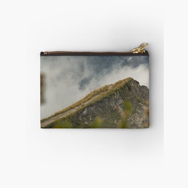 Item preview, Fellhorn mountain panorama - Oberstdorf - Allgäu Alps designed and sold by xP42.