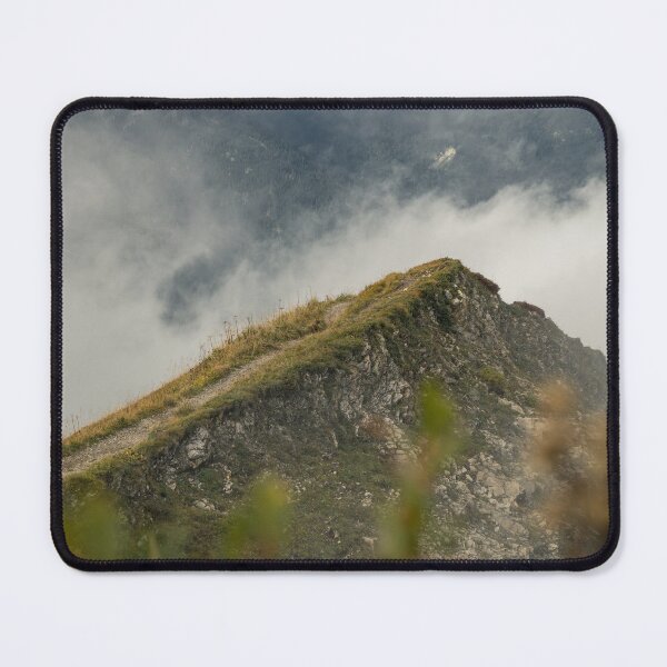 Item preview, Fellhorn mountain panorama - Oberstdorf - Allgäu Alps designed and sold by xP42.