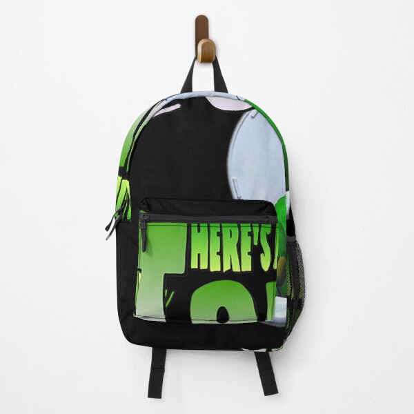 Item preview, There's an Alien in my Toilet  designed and sold by edensmr.
