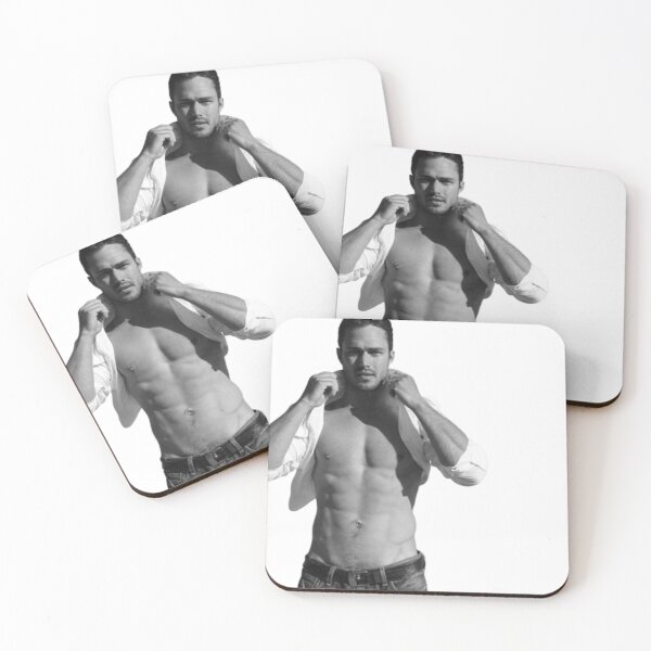 Item preview, Taylor Kinney - Chicago Fire designed and sold by AaPink.