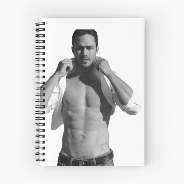 Item preview, Taylor Kinney - Chicago Fire designed and sold by AaPink.