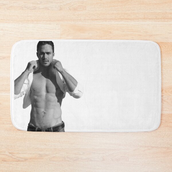 Item preview, Taylor Kinney - Chicago Fire designed and sold by AaPink.