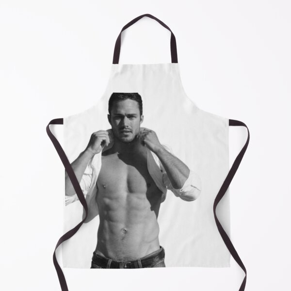 Item preview, Taylor Kinney - Chicago Fire designed and sold by AaPink.