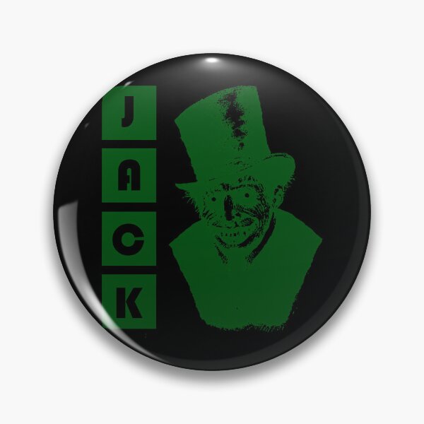 Item preview, Special Present Jack The Ripper Special Present Gift For Everyone designed and sold by Tremainecindy.