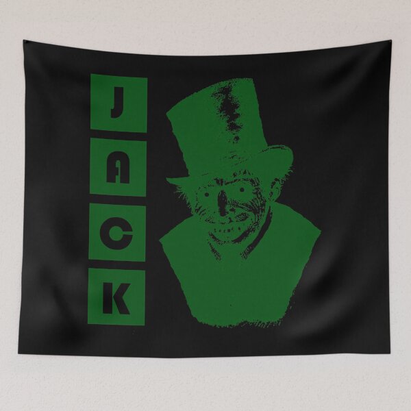 Item preview, Special Present Jack The Ripper Special Present Gift For Everyone designed and sold by Tremainecindy.