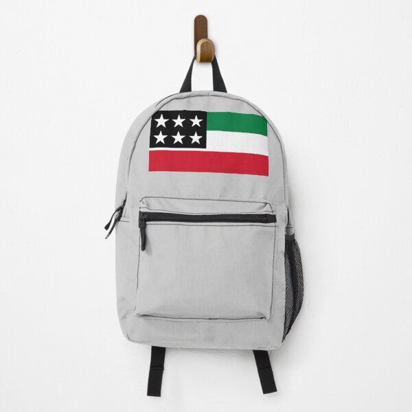 Item preview, Star-Spangled Kuwaiti Flag (لافتة كويتية متعددة النجوم) designed and sold by JonathanR1994.