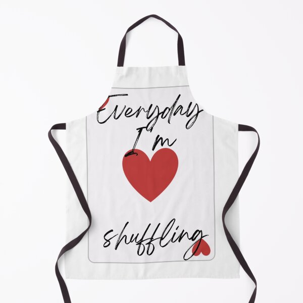 Item preview, EVERY DAY IM SHUFFLING designed and sold by Iail Ioa.