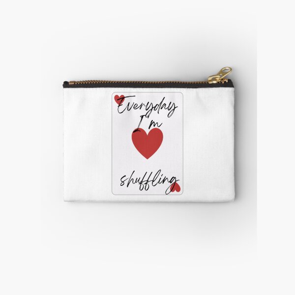 Item preview, EVERY DAY IM SHUFFLING designed and sold by Iail Ioa.