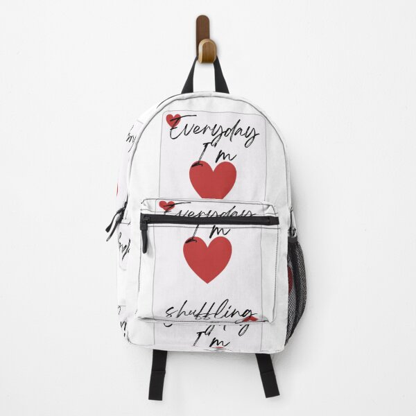 Item preview, EVERY DAY IM SHUFFLING designed and sold by Iail Ioa.