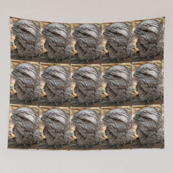 Item preview, Tawny Frogmouth  designed and sold by Evita.