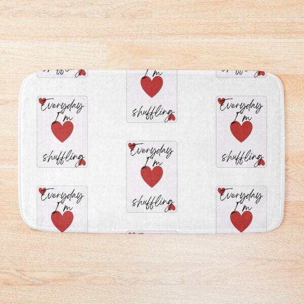 Item preview, EVERY DAY IM SHUFFLING designed and sold by Iail Ioa.