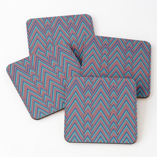Item preview, Tribal Fishbones designed and sold by Texterns.