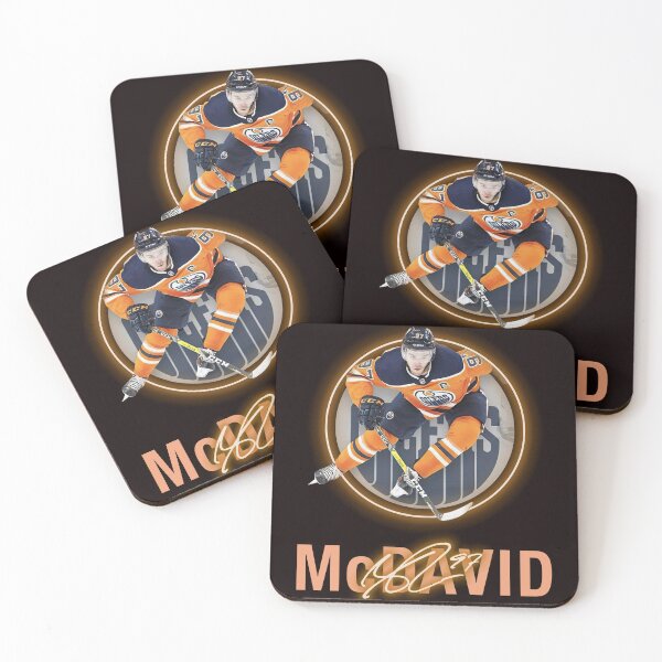 Item preview, Hockey Sport MC David The Battle Of Alberta 2022 designed and sold by Sean2Williams.