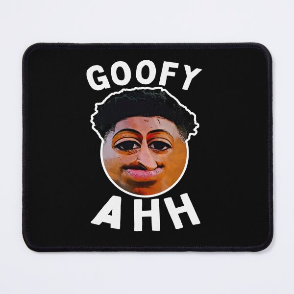 Item preview, Goofy Ahh Quandale Dingle I'm Pushing Dingle Meme Quote designed and sold by edensmr.