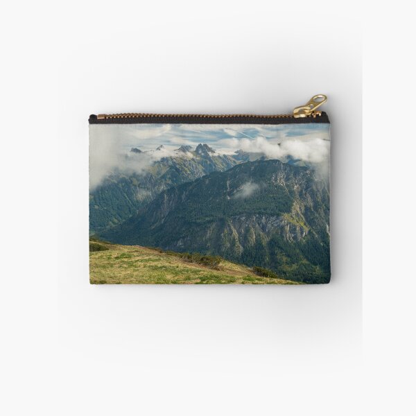 Item preview, Mountain panorama in Oberstdorf - Allgäu Alps designed and sold by xP42.
