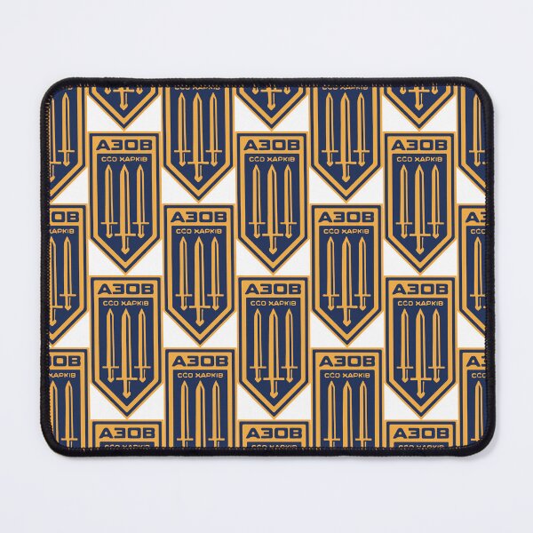 Item preview, SSO AZOV Kharkiv designed and sold by Sxnarr.