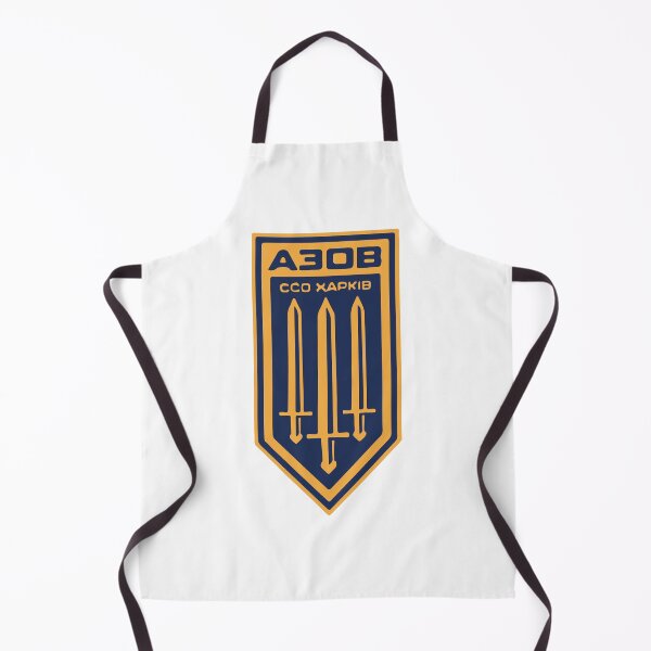 Item preview, SSO AZOV Kharkiv designed and sold by Sxnarr.