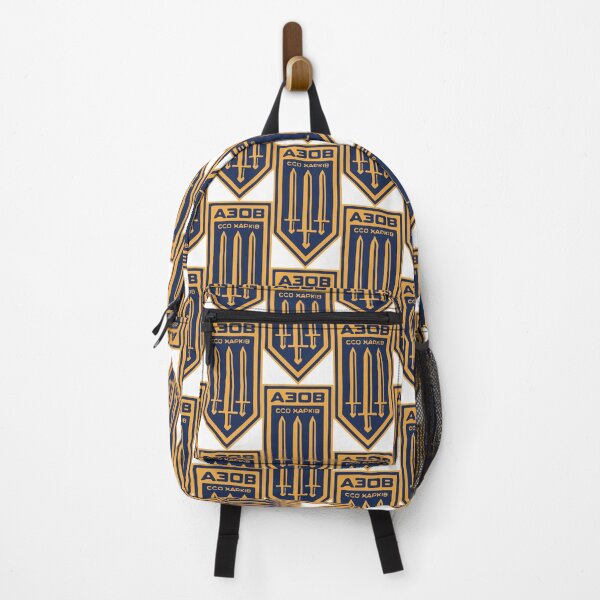 Item preview, SSO AZOV Kharkiv designed and sold by Sxnarr.