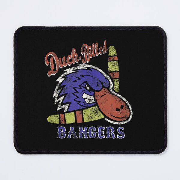 Item preview, Duck-Billed Bangers designed and sold by edensmr.