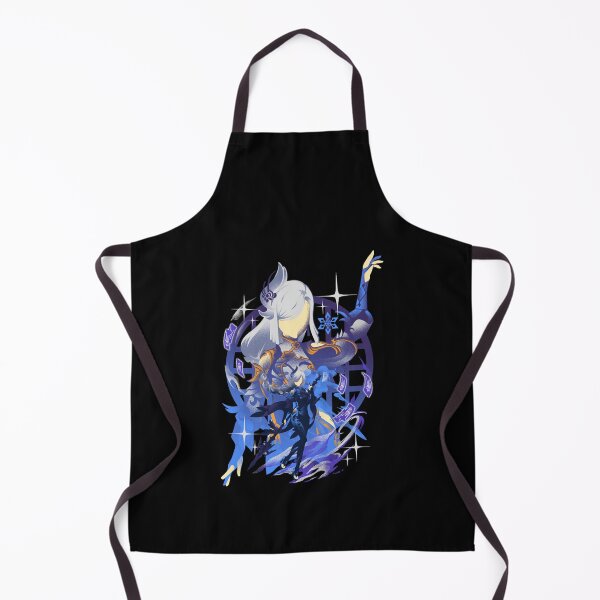 Item preview, Lonesome Transcendence Shenhe designed and sold by michellevex.