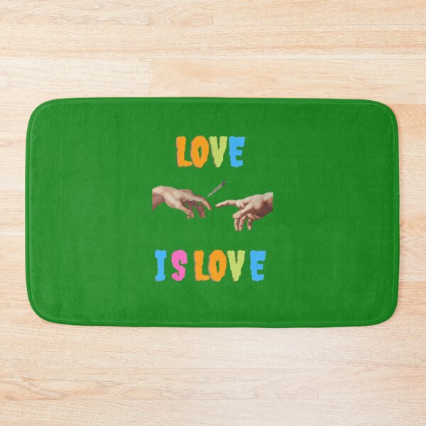 Item preview,  Smoke Weed Everyday, Love is Love, Weed Marijuana, Cannabis,  designed and sold by BestDesignbySof.