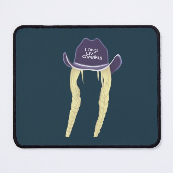 Item preview, Long Live Cowgirls Transparent designed and sold by michellevex.