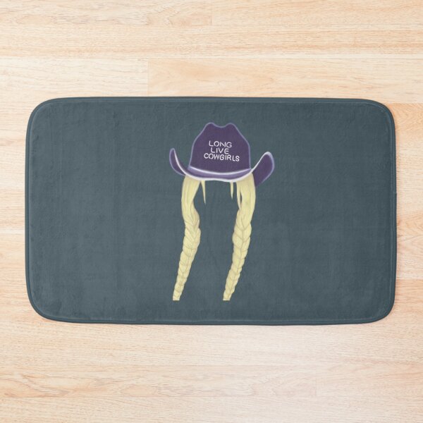 Item preview, Long Live Cowgirls Transparent designed and sold by michellevex.