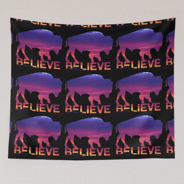 Item preview, Believe designed and sold by GiollasArt.