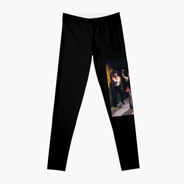 Spanish Leggings, Leggings for Latinas - House of Locos