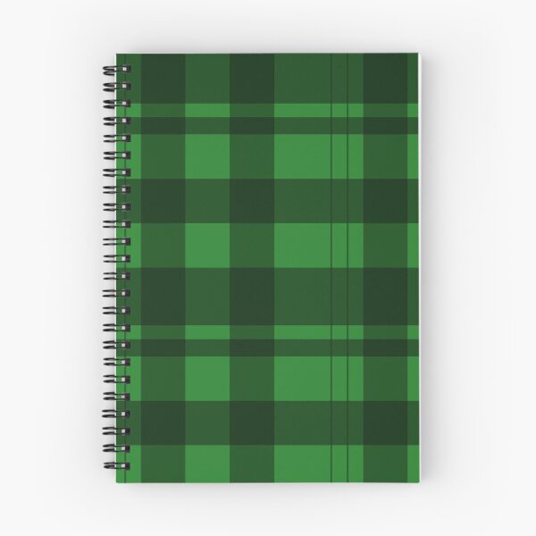 Item preview, Green plaid designed and sold by Textures4all.