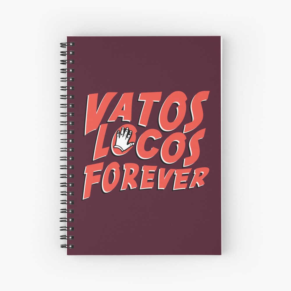 VATOS LOCOS FOREVER PLACA TATTOO BLOOD IN BLOOD OUT. VATOS LOCOS FOREVER PLACA TATTOO BLOOD IN BLOOD OUT.