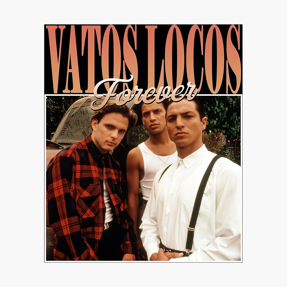 Vatos-Locos-Forever-Blood-In-Blood-Out-1993 