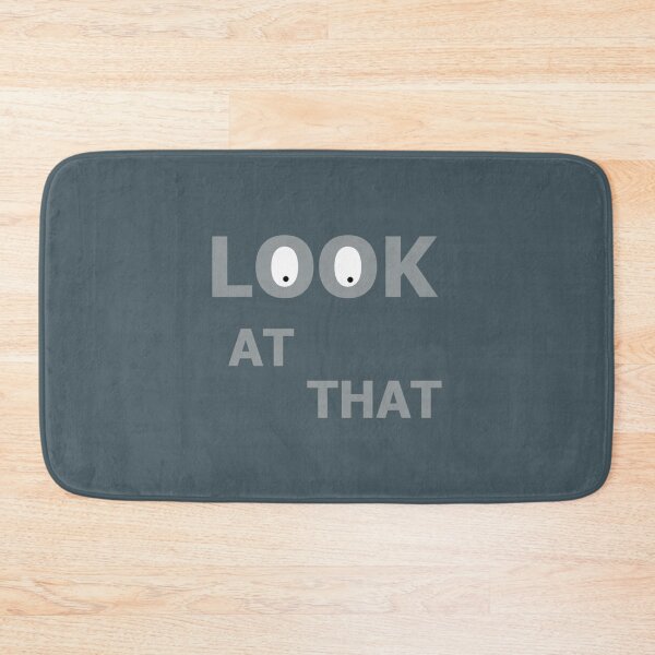 Item preview, look at that designed and sold by michellevex.