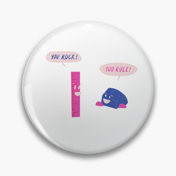 Item preview, You rock!you rule! designed and sold by Jaadueekala.