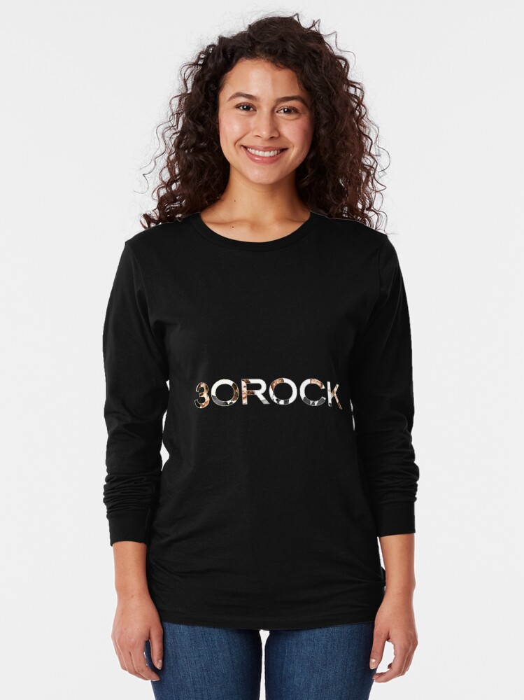 30 rock t shirt