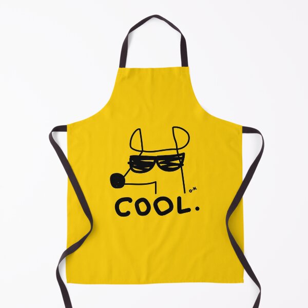 Item preview, Cool. Dingo designed and sold by Jaz Grady.