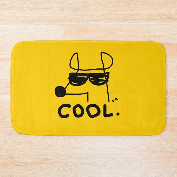 Item preview, Cool. Dingo designed and sold by Jaz Grady.