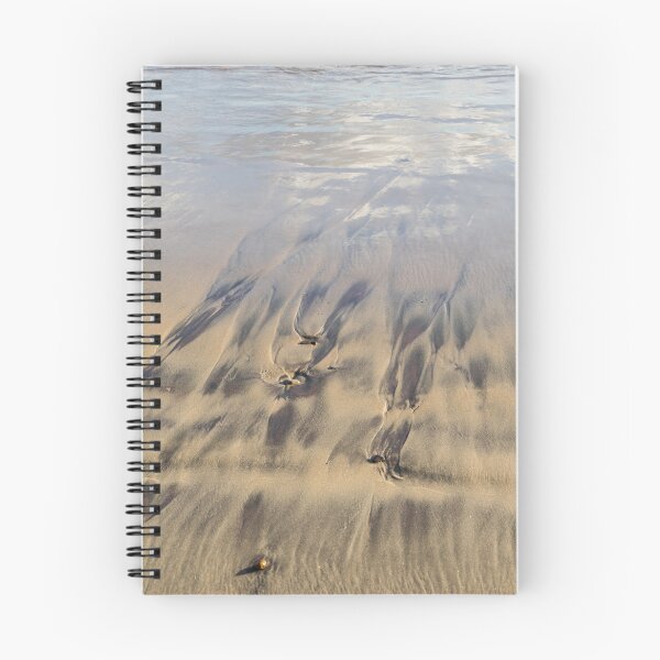 Item preview, The Making of Natural Paintings - Multilayered Abstract Shapes and Patterns designed and sold by Georgia Mizuleva.