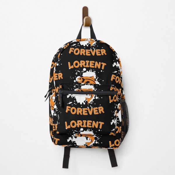 Item preview, Lorient Forever  Lorient Supporter Football Gift designed and sold by michellevex.