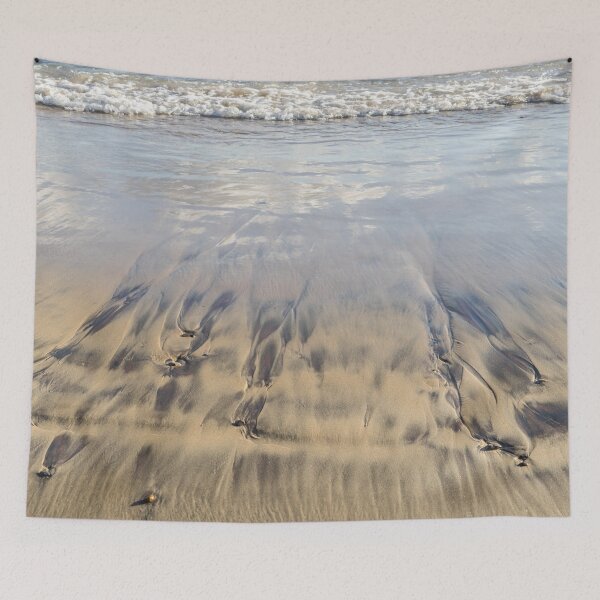 Item preview, The Making of Natural Paintings - Multilayered Abstract Shapes and Patterns designed and sold by Georgia Mizuleva.