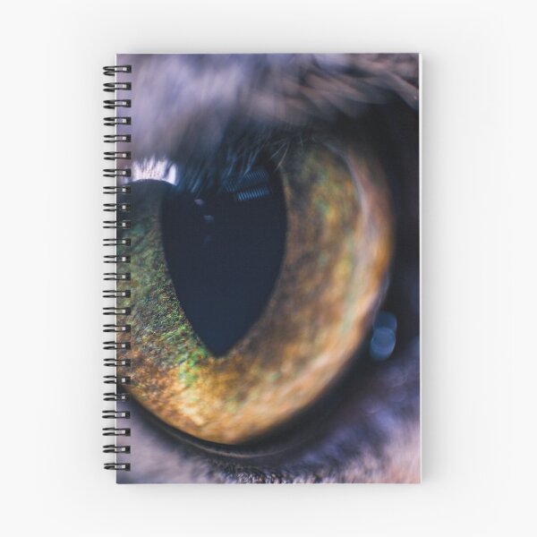 Item preview, Cat eye designed and sold by CalebTCortes.