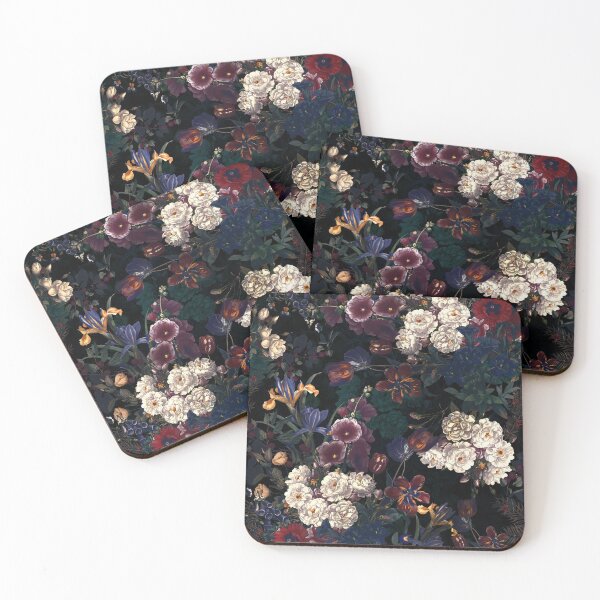Item preview, Summer is Coming IX- Night designed and sold by Burcu Korkmazyurek.