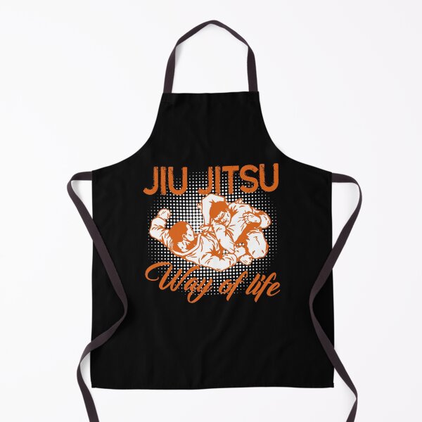 Item preview, Jiu Jitsu Way Of Life designed and sold by UnknownArtistt.