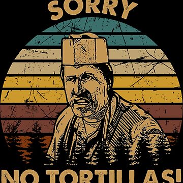 Vintage Blood In Drama Movie Blood Out - Sorry No Tortillas