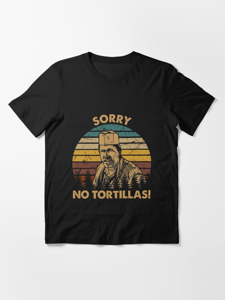 Vintage Blood In Drama Movie Blood Out - Sorry No Tortillas! | Essential  T-Shirt